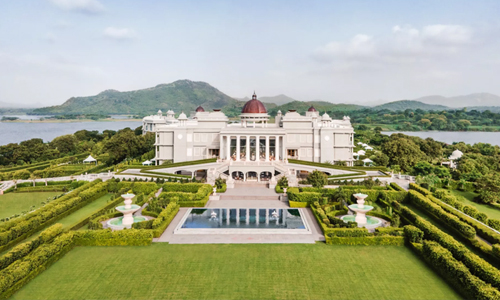 best wedding planners in udaipur
